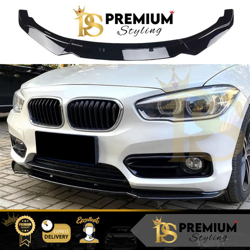 Bmw serie f20 - serie, lci