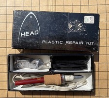 Kit riparazione sci testa