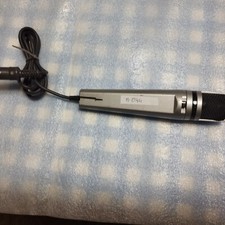 Microfono UHER.------rif. M044