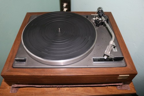 1973 sony 5100 stereo 2 - sony,