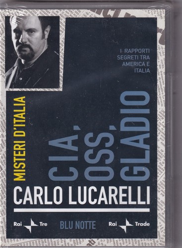 Dvd blu notte - blu,