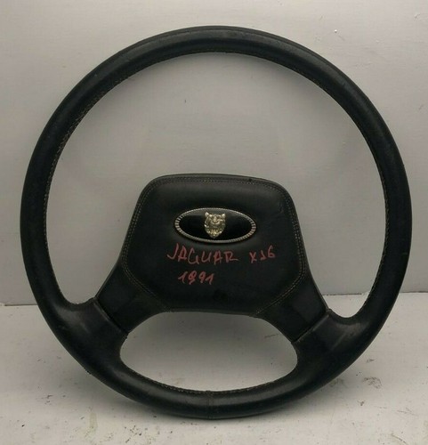 Ricambi usati volante jaguar - usati,,