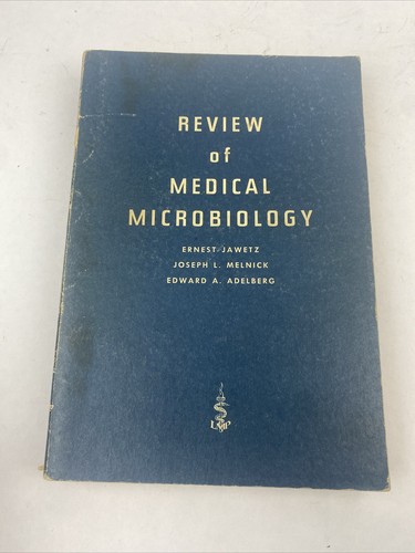 Review medical microbiology - medical,