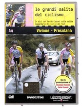 EBOND le grandi salite del