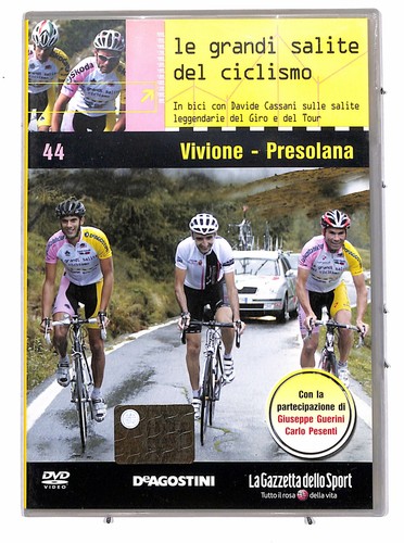 Ebond grandi salite del - ebond,