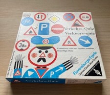 QUIZ SUL TRAFFICO 1971 -