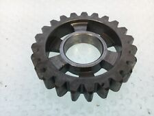 Ingranaggio primario trasmissione cambio quinta Yamaha Yz 250 88/93 2VM-17151-00