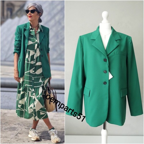 Zara blazer donna nuovo - blazer,