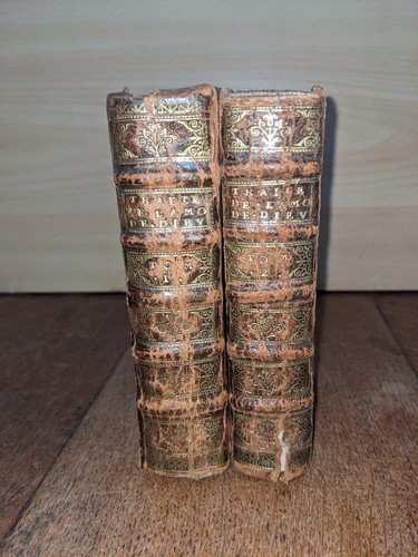 Libro antico san de - antico,