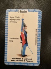 Calendarietto tascabile