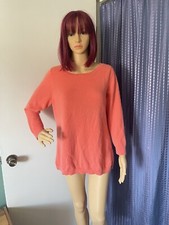Maglione Talbots 100% Cashmere