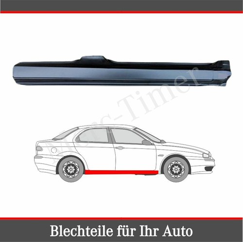 Alfa romeo 156 1997 2005 - alfa,