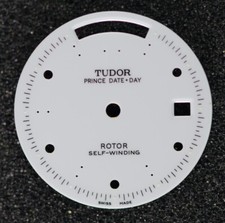 Quadrante Tudor Prince Date +