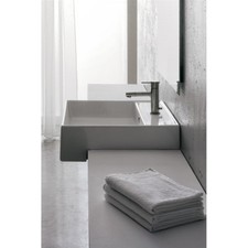 Lavandino Lavabo semincasso