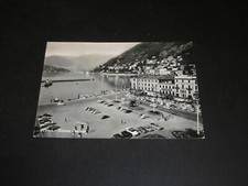 CARTOLINA VIAGGIATA  ANNI '60