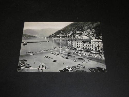 Cartolina viaggiata anni - , '60