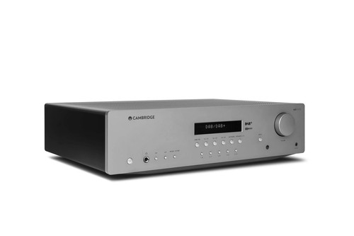 Cambridge audio r100d - cambridge,