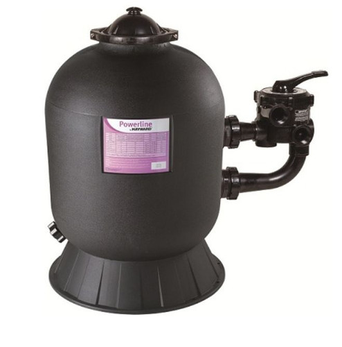 Filtro sabbia powerline side - sabbia,