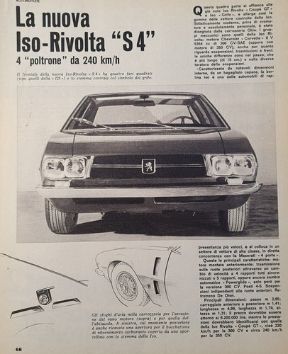 Iso bresso rivolta - rivolta,
