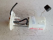 POMPA CARBURANTE PER LANCIA Ypsilon 4° Serie 51836523 312A2000 bifuel/metano 8