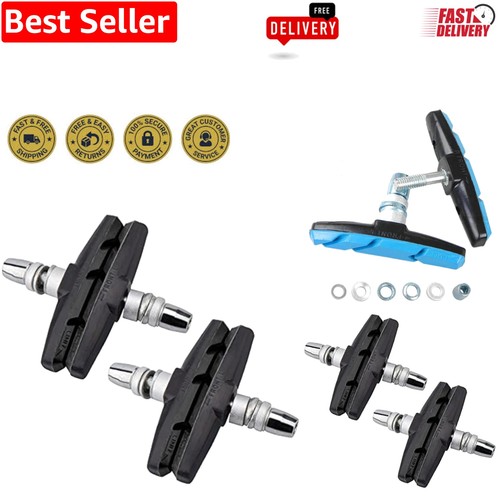 Set pastiglie freno mtb - a,