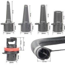1Set Pompa Aria Tubo