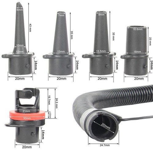 1set pompa aria - 1set,