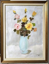 LEONARDO STROPPA OLIO  50X70