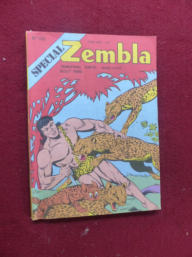 Petit format special zembla - special,