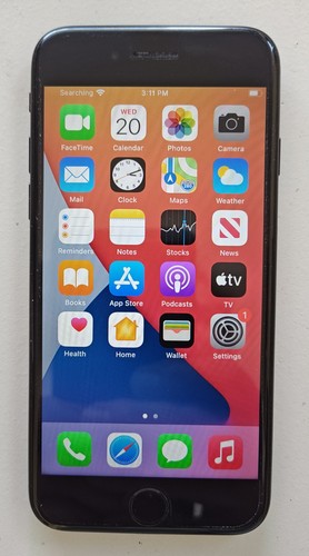 Apple iphone 128gb gsm - apple, 7