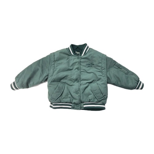 Giacca bomber zara - bomber, bambini