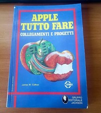 Libro Apple Tutto Fare Jackson