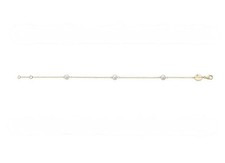 Bracciale Oro Gioia Donna in