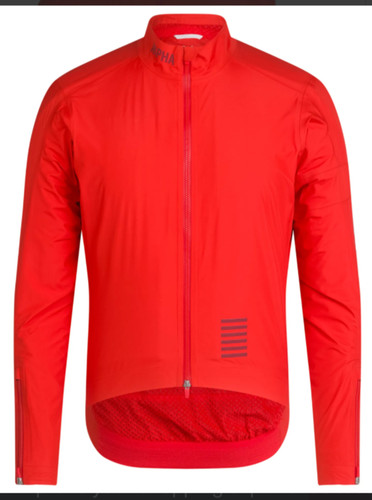Giacca antipioggia rapha uomo - antipioggia,