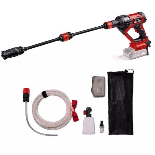 Einhell hypresso 1 - einhell, 18/24-1
