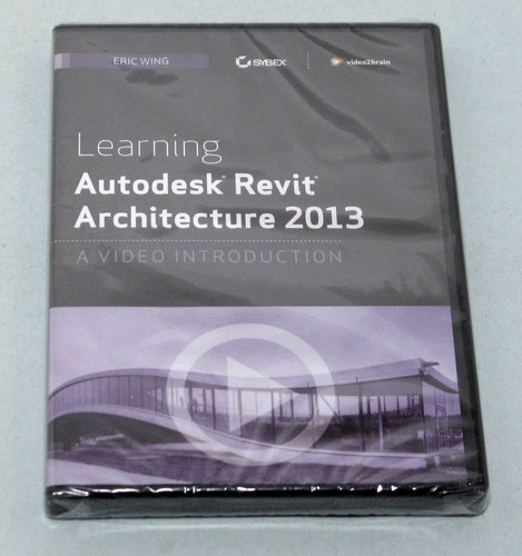 Learning autodesk revit - learning,