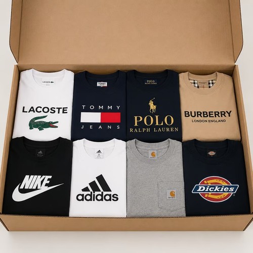 Box capi vintage - vintage, nike
