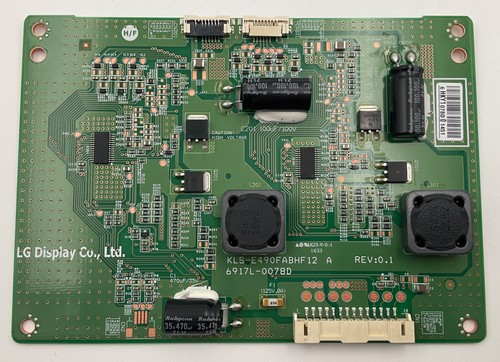 Scheda driver led 6917l 0078d - led, 6917l-0078d