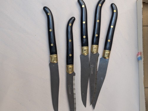 Coltelli bistecca design - da,