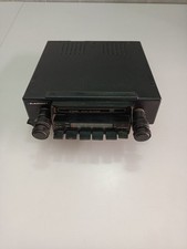 Autoradio blaupunkt vintage Da Testare.