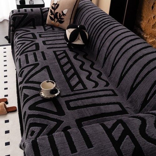 Comoda coperta per - , divano