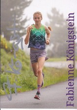 Fabienne KÖNIGSTEIN -