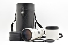 Minolta AF APO TELE 300 mm f/4