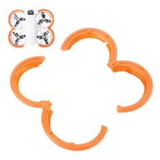 Protezione Elica Arancione