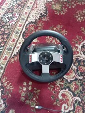 Logitech G27 Racing Wheel Volante - Nero (941-000046)