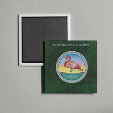 Christopher Cross -