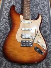 Fender Special Edition