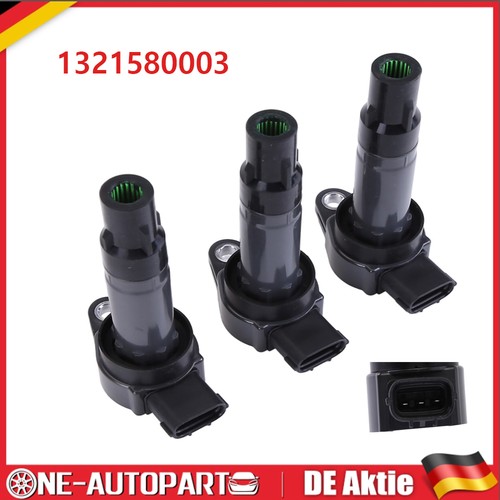 3pz bobina accensione - bobina,