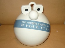 CERAMICA PAPALLA PHILCO