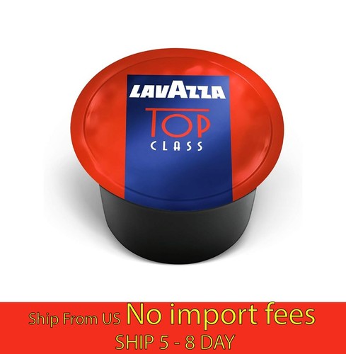 Lavazza blue top - blue,